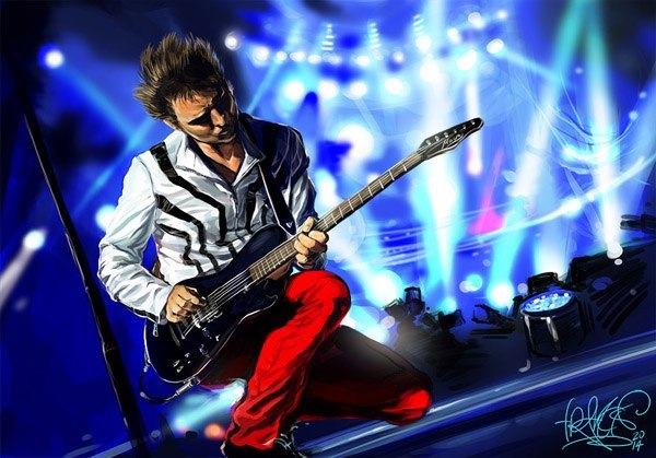 bellamy