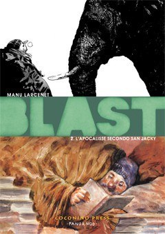 Blast2 cover