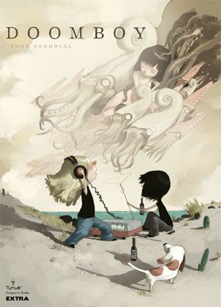 doomboy cover