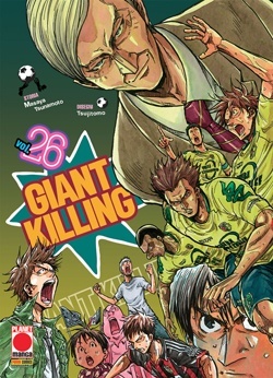 Giantkilling26 cvr.indd