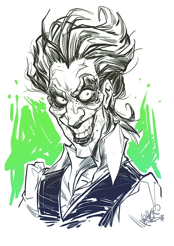 jokerface