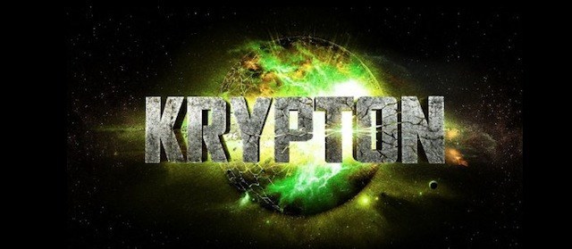 Krypton bar