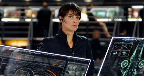 Mariahill
