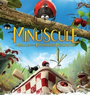 Minuscule