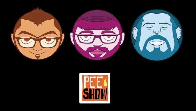 pee show