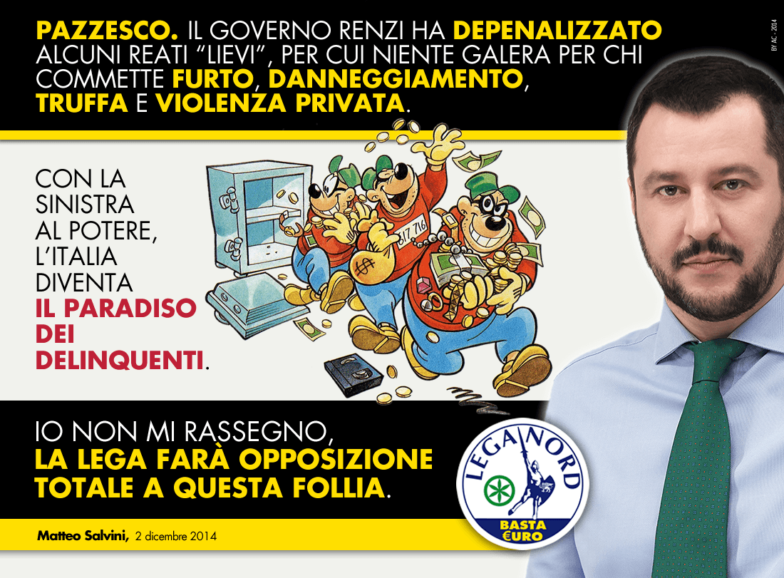 salvini