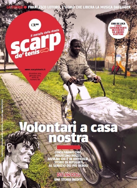 scarp