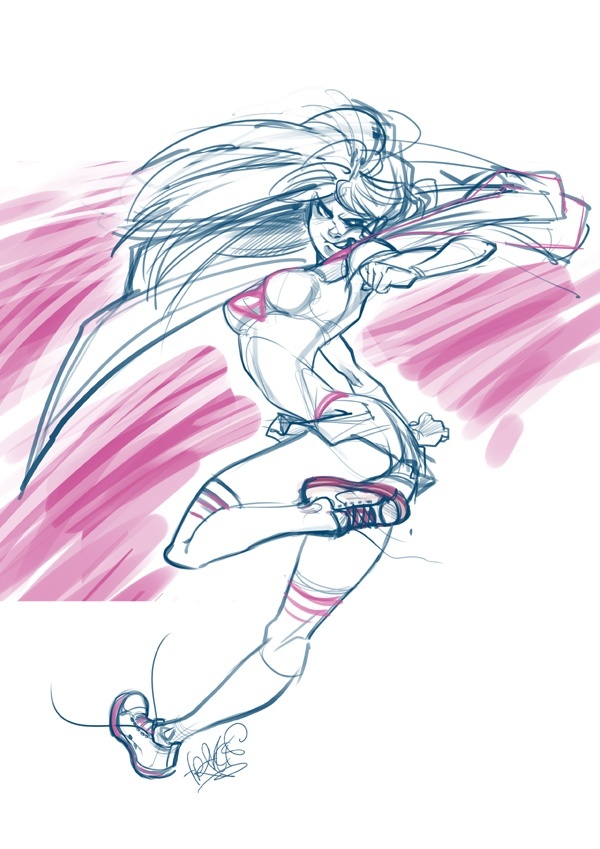 supergirl