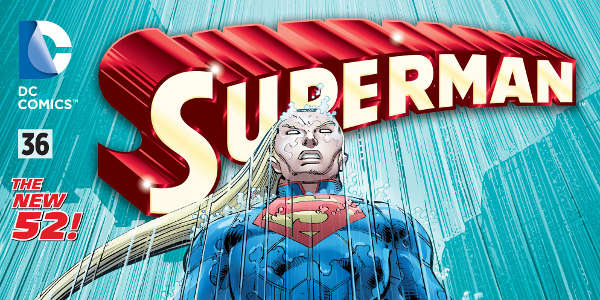 Superman ulysses
