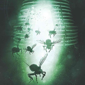 The fly outbreak cover