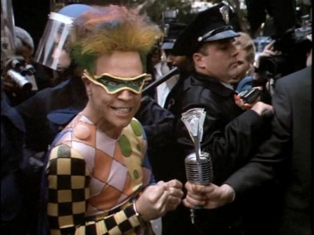 Trickster