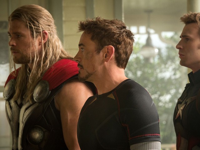 635560681070020292 AVENGERS AGE ULTRON MOV jy 1009