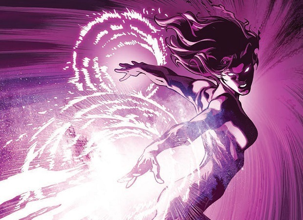 All New X Men vol 1 26 Cover