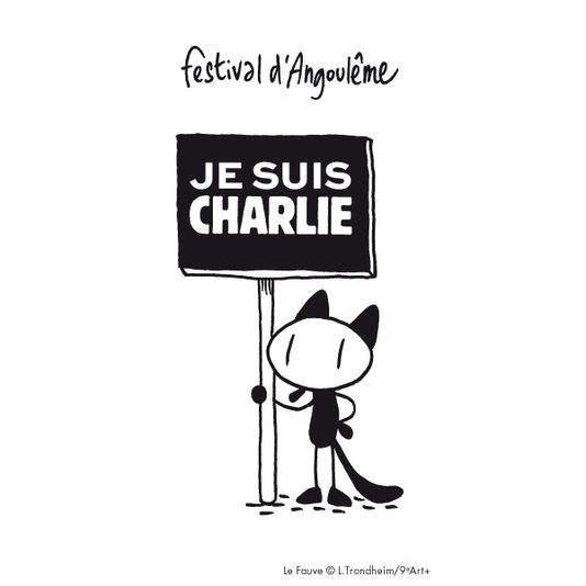 AngoulemeJesuischarlie