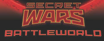 Battleworld