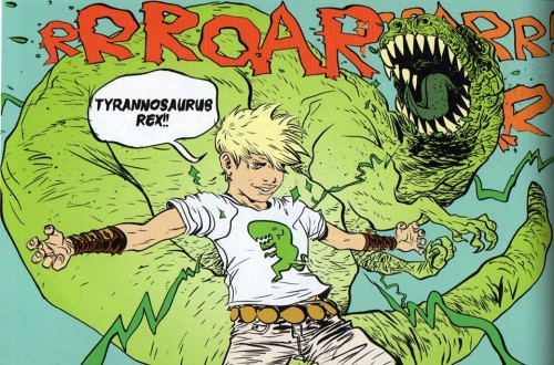 Battling boy3