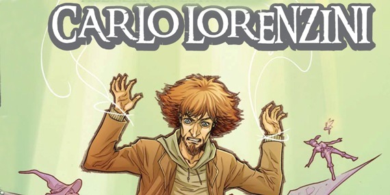 CarloLorenzini rassegnastampa.indd
