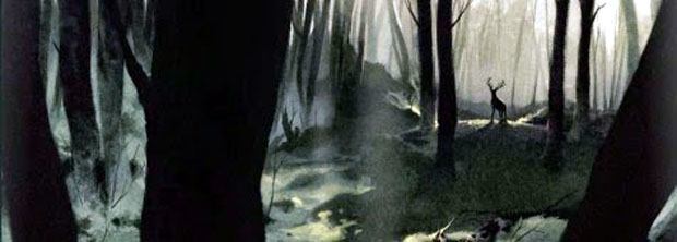 Golem_stile pittorico