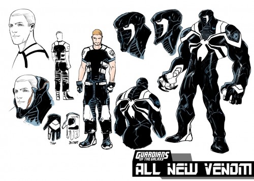 GotG AllNewVenom rev