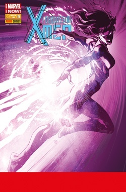 I nuovissimi X-Men 19