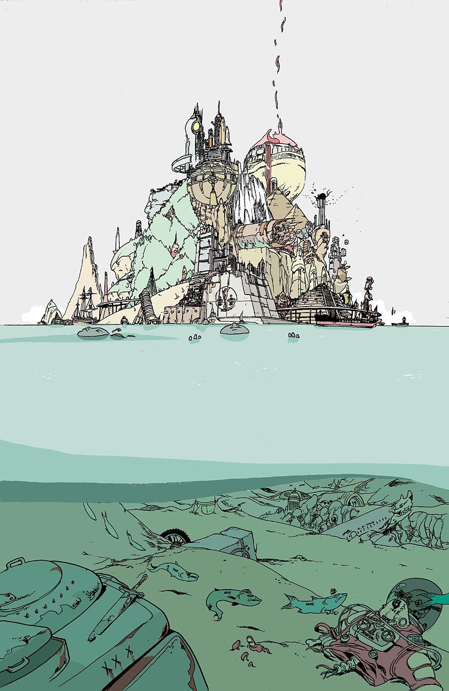 Island cover c6b9a
