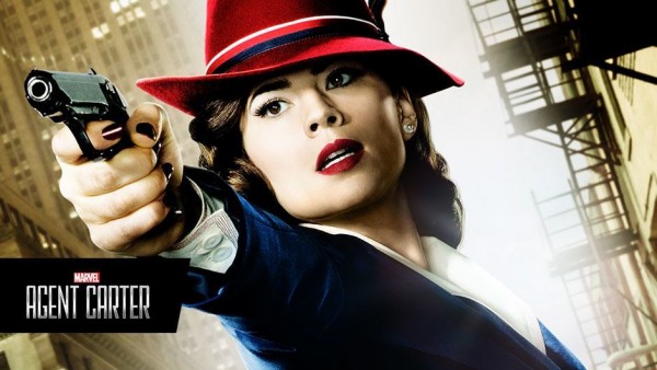 Marvel s Agent Carter 8d15e