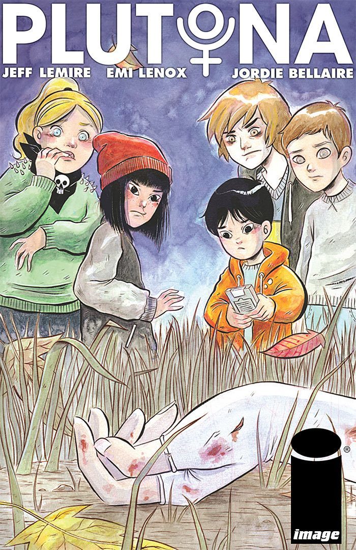 PLUTONA Promo 2e231