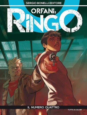 Ringo