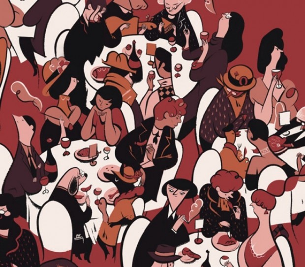 Roman Muradov New York Times