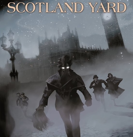 Scotland Yard