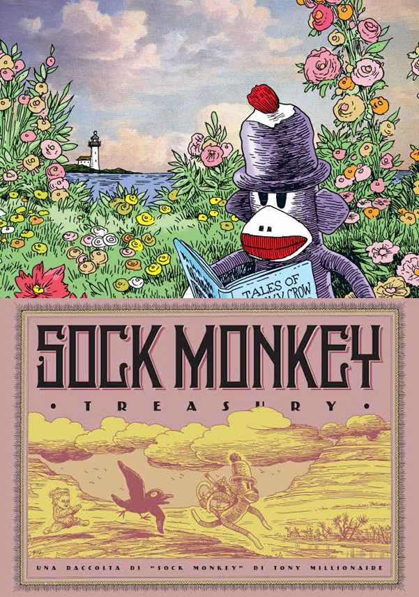 SockMonkeyCover