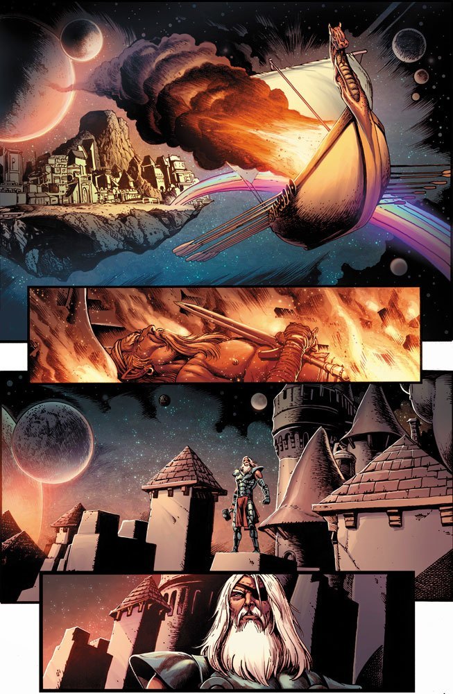 Thor Annual Preview 3 7bb70
