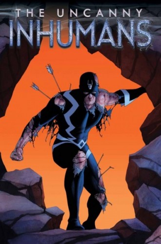 UNC INHUMANS 0 720x1092