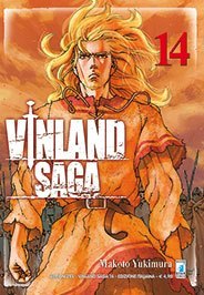 VinlandSaga14