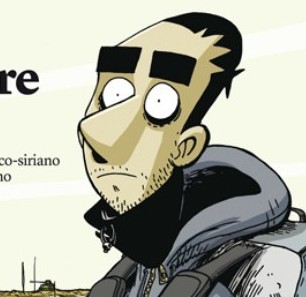 Zerocalcare Kobane