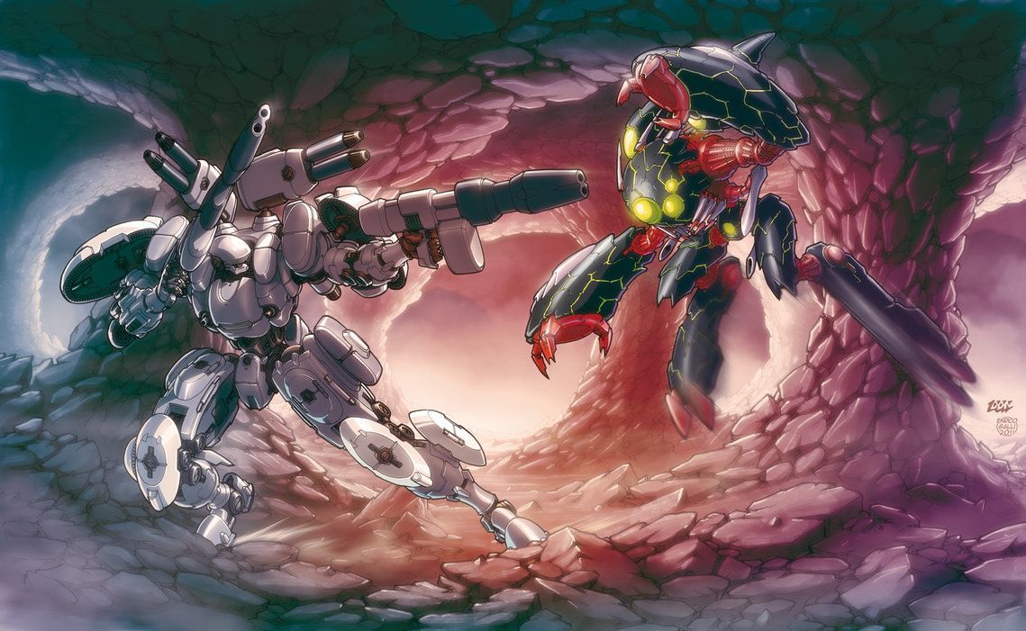 armarauders