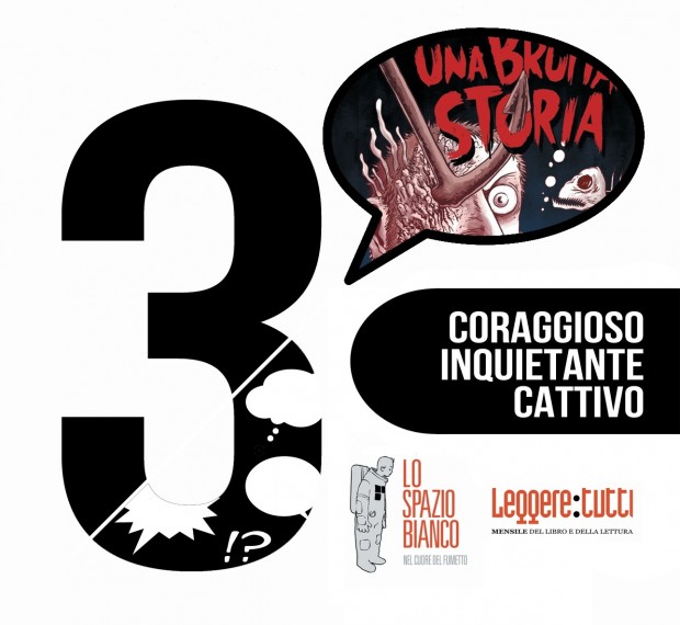 Brutta storia