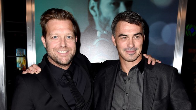 Screening Of Lionsgate Films' "John Wick" Red Carpet
