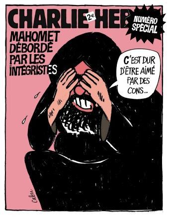 charliehebdo
