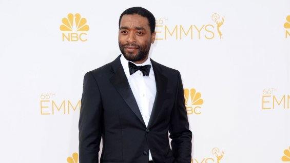 Chiwetel ejiofor a l