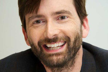 "Gracepoint" Press Conference