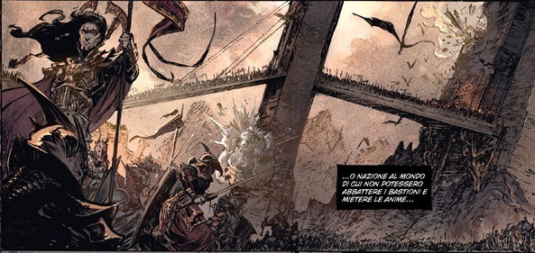 elric 2