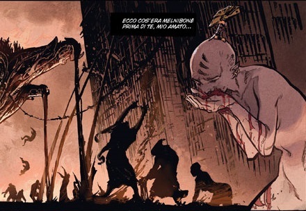 elric 3