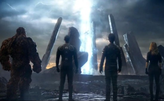 fantasticfour