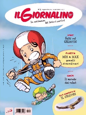 Giornalino