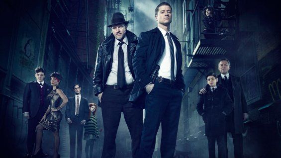 Gotham