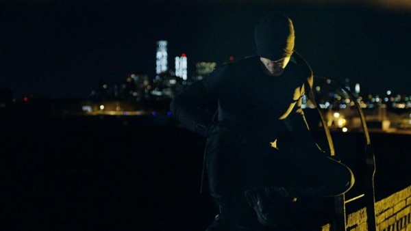 Hr marvels daredevil