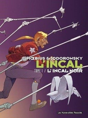 Incal