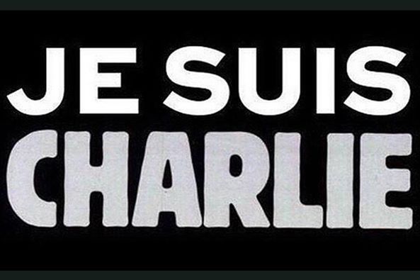 Jesuischarlie
