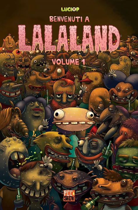 lalaland